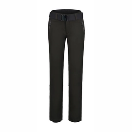 Pantalon de Ski Luhta Women Joentaus C 380 Black Equipementaventure